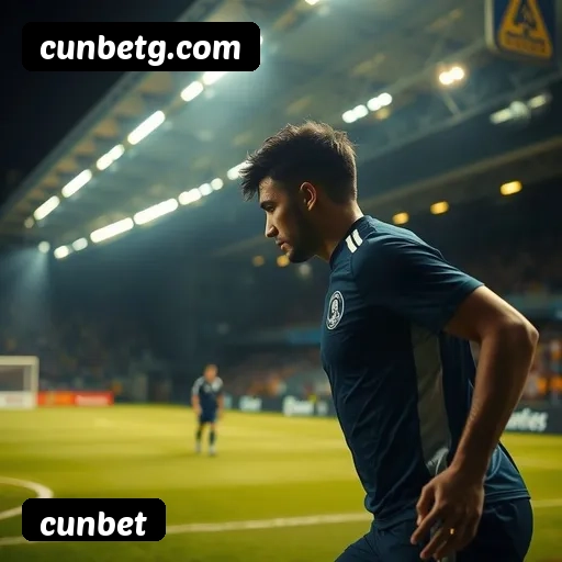 Logo da cunbet
