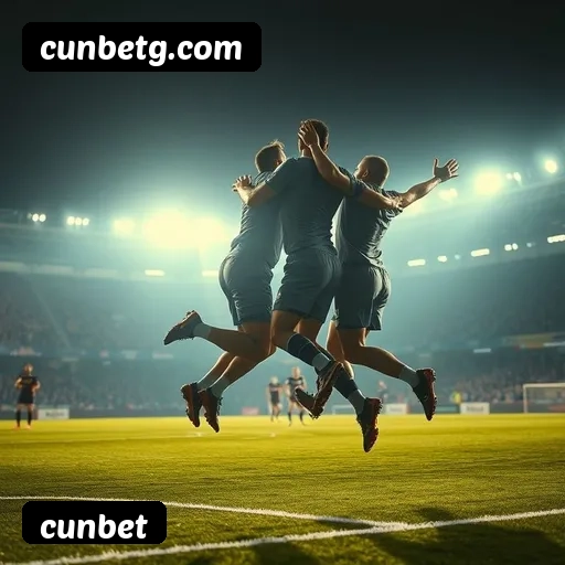 Loterias online disponíveis na cunbet
