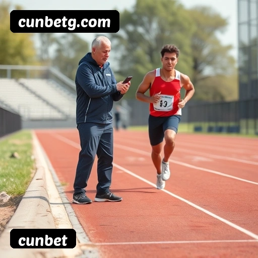Pagamentos PIX na cunbet