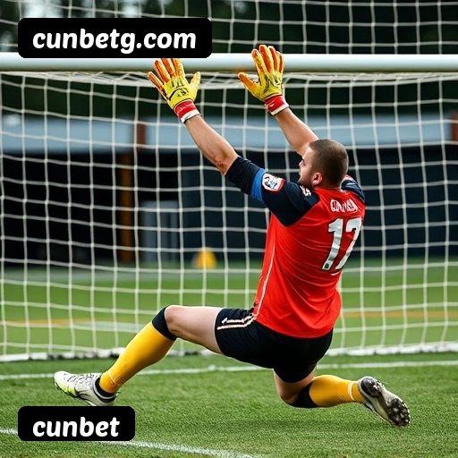 Suporte 24 horas cunbet