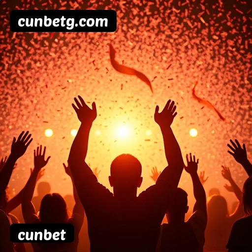 Níveis do programa VIP da cunbet
